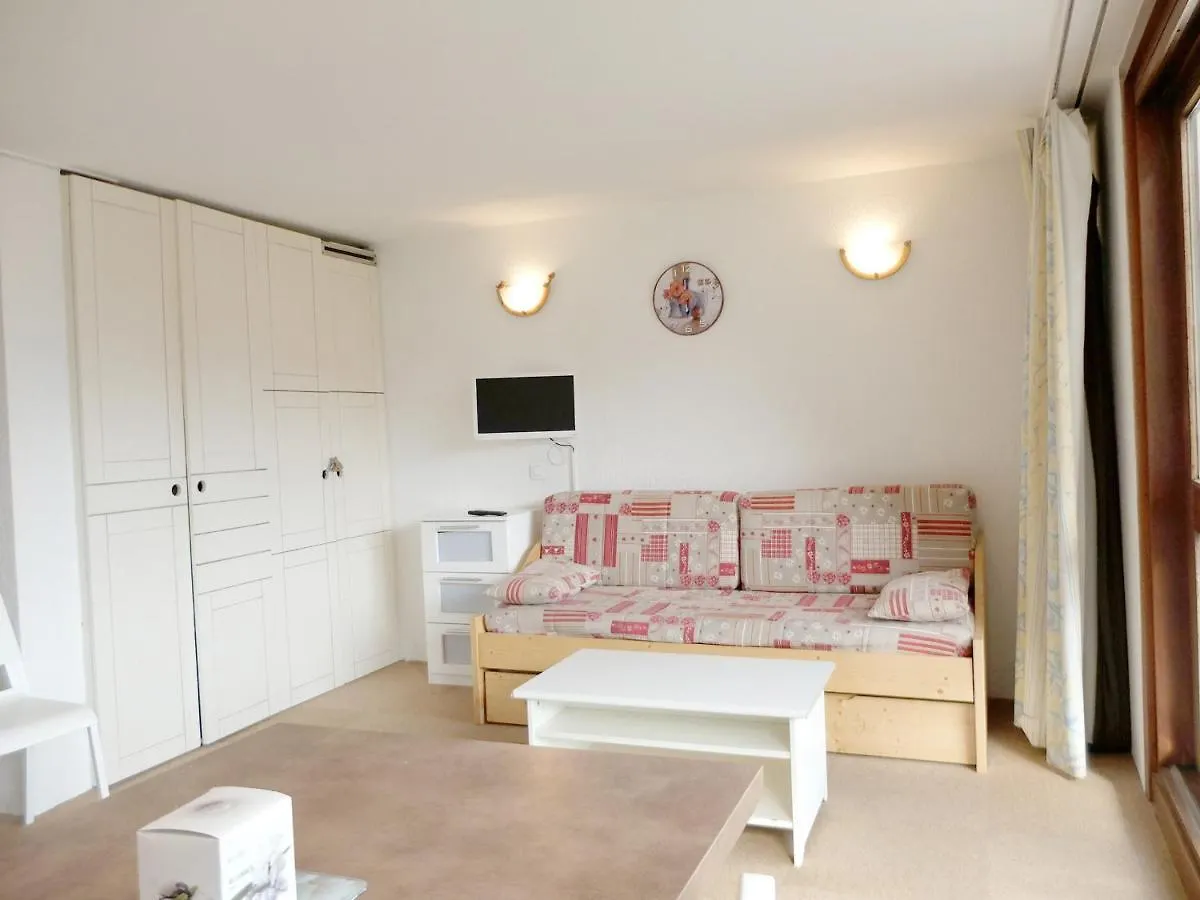 Appartamento Proche Commerces Et Pistes - Appartement Lumineux Avec Balcon - 2 Pieces Pour 6 Personnes - Fr-1-502-503 Tignes Francia