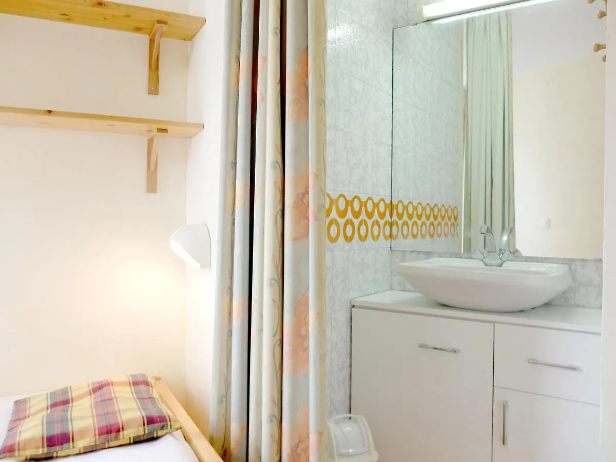 Proche Commerces Et Pistes - Appartement Lumineux Avec Balcon - 2 Pieces Pour 6 Personnes - Fr-1-502-503 Tignes 0*,  Francia
